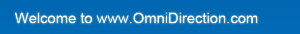 Omni Direction